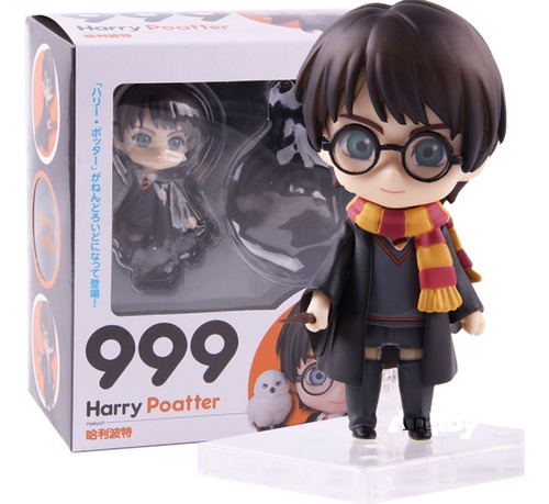 Figura Harry Potter 999