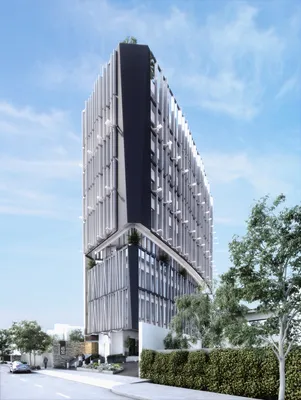 Edificio en venta