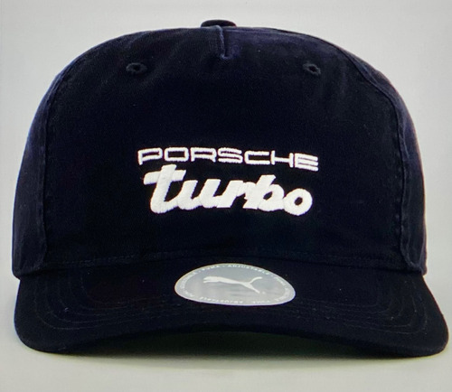 Gorro Porshe Legacy Bb Original Con Etiquetas