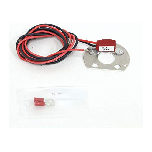 91168ls Ignitor Ii Motor De 6 Cilindros Delco