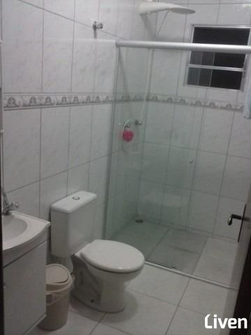 Imagem 7 de 10 de Casa Com 156 M² No Jardim Del Rey!! - Ca0554