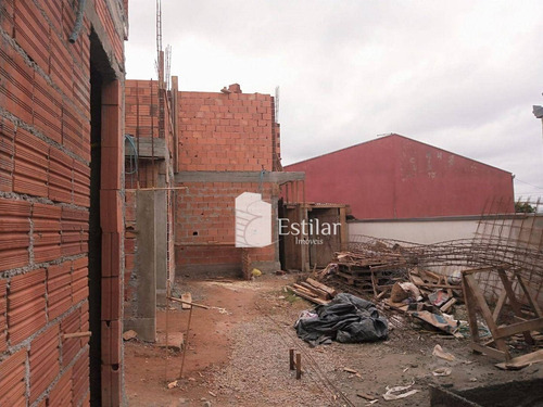 Imagem 3 de 16 de Sobrado 03 Quartos (01 Suíte) E 02 Vagas No Alto Boqueirão, Curitiba - So0797