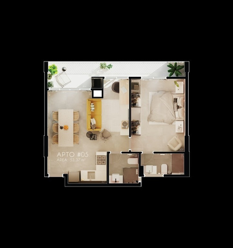 Imagem 24 de 28 de Apartamento - Ap01500 - 69268783