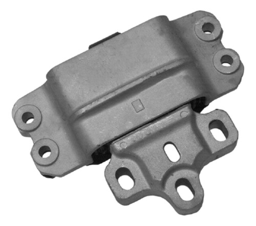 Coxim Diant Do Motor Lado Esquerdo Audi A3 2.0 Tfsi 2007/12