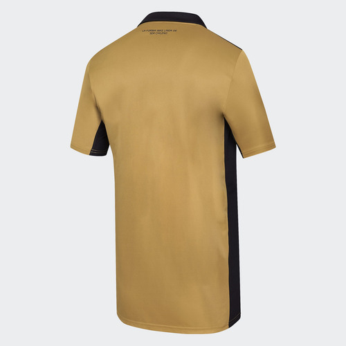 Imagen 4 de 7 de Tercera Camiseta Club Colo Colo 22/23 Gc4438 adidas