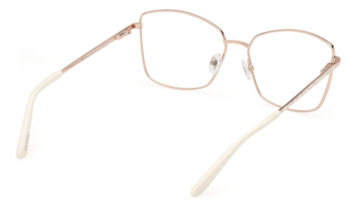 Lentes Ópticos Dorado Guess Gu50170032