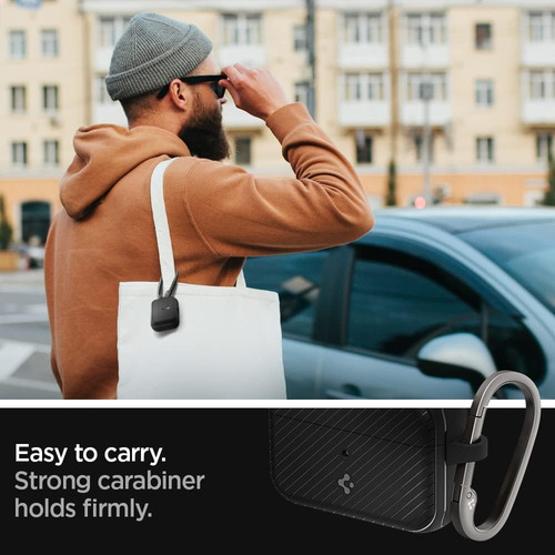 Case Spigen Mag Armor Magsafe AirPods Pro (1ª Generación)