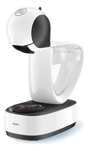 Krups Infinissima Cafetera Nescafé Dolce Gusto