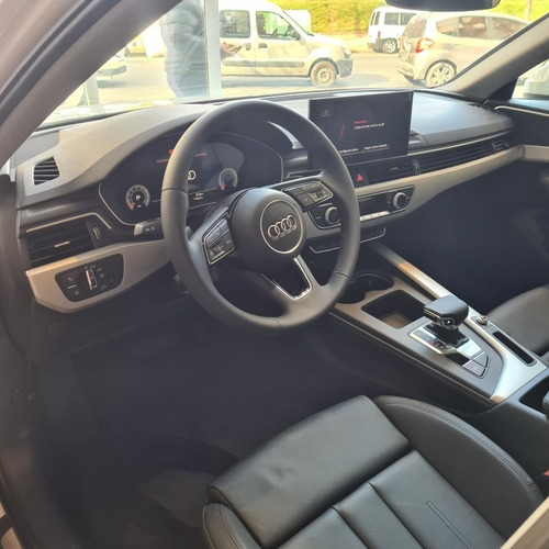 Imagen 14 de 25 de Audi A4 0km Usado 40 Tfsi 190 Cv Hibrido 2023 2022 2021