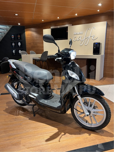 Imagen 6 de 15 de Sym Symphony 125 (no Elite, No Pcx, Scooter, No Yamaha)