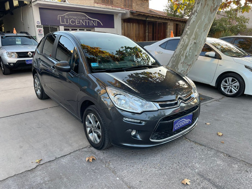 Citroën C3 1.6 Vti 115 Feel