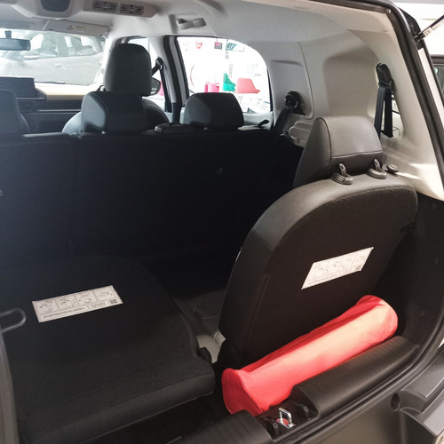 Citroën C3 Aircross 1.0 Shine Turbo 200 Cvt Bitono 7As
