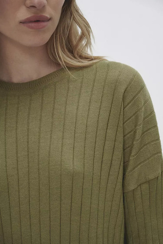 Sweater New Carol Mujer Sweet