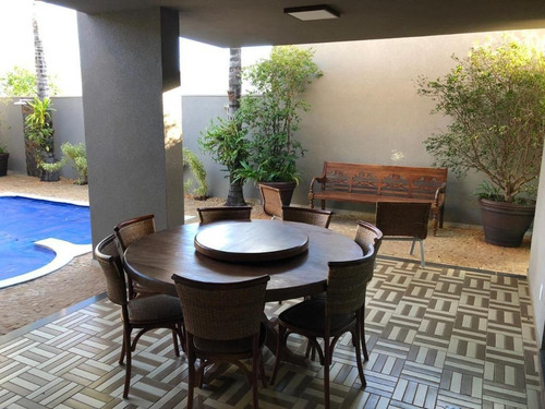 Imagem 12 de 19 de Casa Com 3 Dormitórios À Venda, 300 M² Por R$ 1.300.000,00 - Damha Iv - São José Do Rio Preto/sp - Ca8890