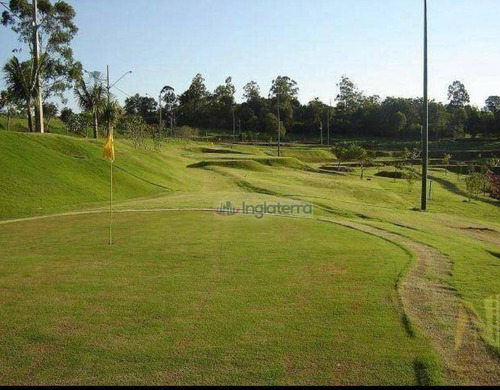 Imagem 24 de 30 de Terreno À Venda, 1250 M² Por R$ 850.000,00 - Condomínio Terras De Canaã - Londrina/pr - Te0796