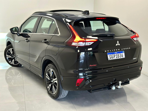 Mitsubishi Eclipse Cross 1.5 Sport Hpe-S Turbo S-Awc Cvt 5P