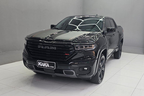 RAM Rampage R/t Hurric 4 2.0 Tb Cd 4x4 Aut