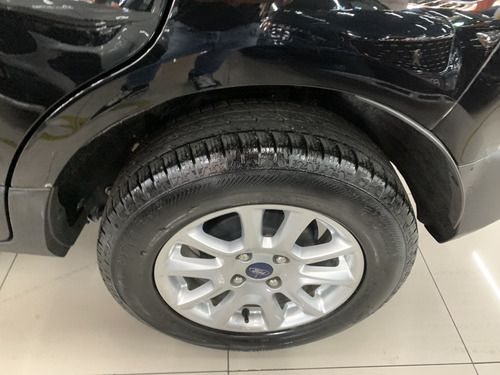 Ford Ecosport 1.5 TI-VCT FLEX SE MANUAL