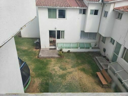 Imagen 21 de 22 de Casa En Renta A Un Costado Del Tec Monterrey Santa Fe