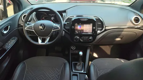 Renault Captur 1.3T Intens Cvt