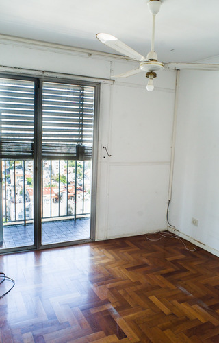 Excelente Tres Ambientes A La Venta En Parque Patricios