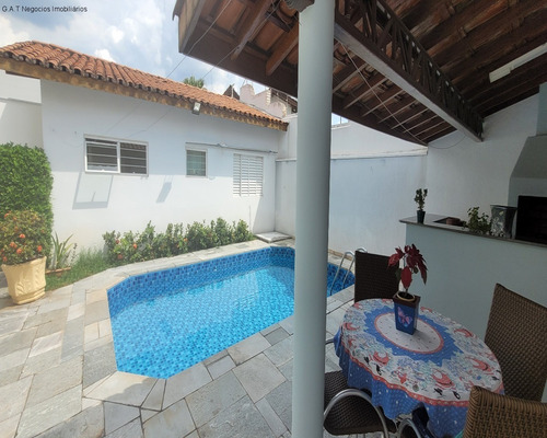 Imagem 4 de 30 de Casa À Venda No Jardim Santa Rosália - Sorocaba/sp - Ca12114 - 70632781