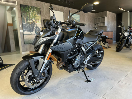 Suzuki Gsx 8s -24/25 -1.191km R$44.390 - 48x Sem Entr. - Jnr