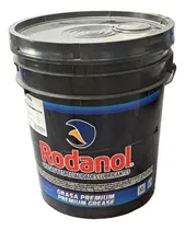 Comprar Grasa Lubricante De Litio Para Extrema Presión Paila