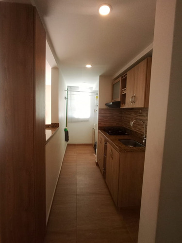 Imagen 7 de 27 de Apartamento En Venta Sabaneta Sector San Jose