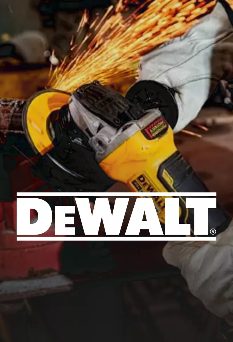 DeWalt®