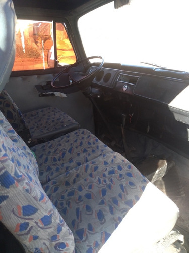 Volkswagen Kombi 1600