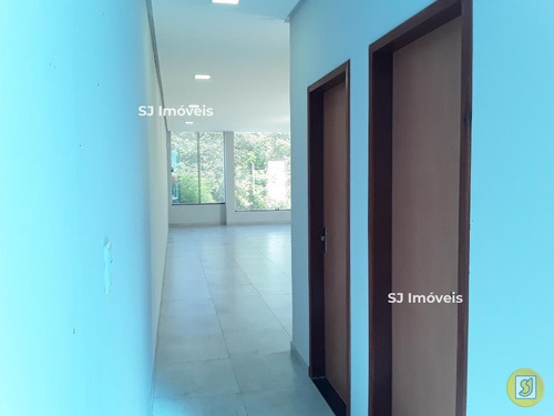 Imagem 4 de 10 de Loja Para Locação - 52261