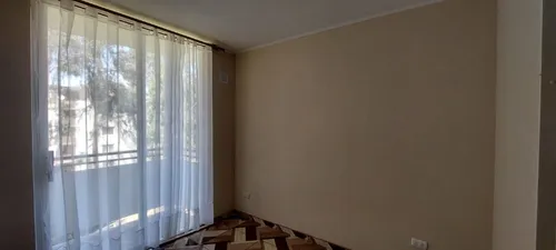 Departamento En 3°piso Con Gastos Comunes Bajos