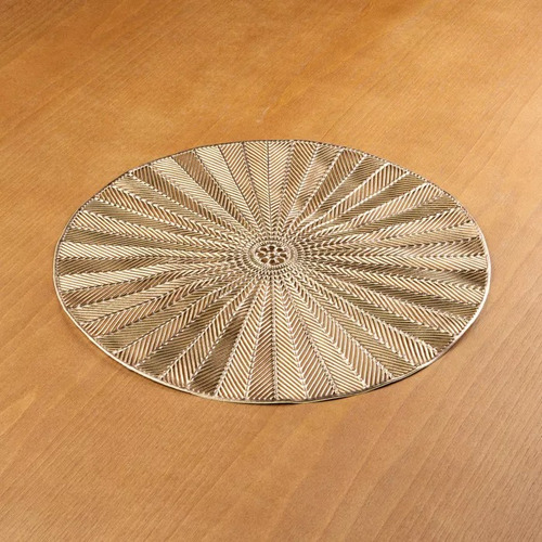 Mantel Gold Betterware