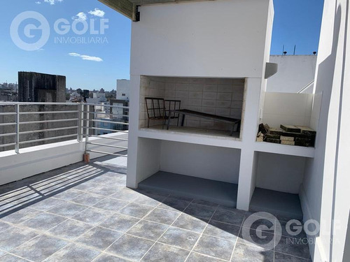 Imagen 13 de 18 de Vendo Monoambiente Hacia Atrás Con Vista Despejada, Garaje Opcional, A Estrenar, Pocitos