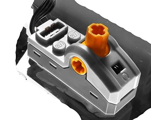 Lego Technic Power Functions Motor Set 8293