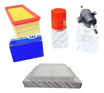 Comprar Kit Filtros Fiat Nueva Strada Endurance Freedom 1.4 Original