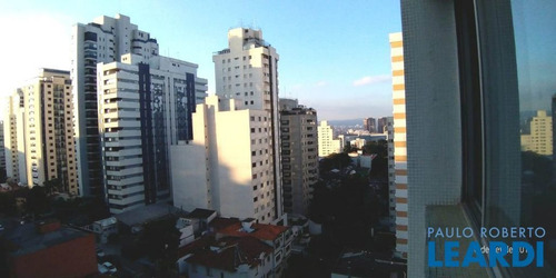 Imagem 13 de 13 de Apartamento - Perdizes - Sp - 587027