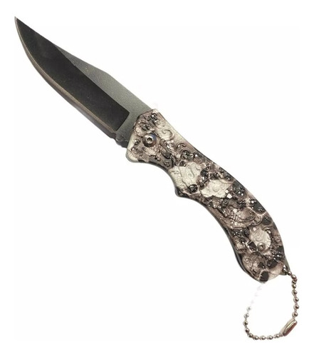 Cuchillo De Supervivencia Cuchillo Militar Navaja Táctica