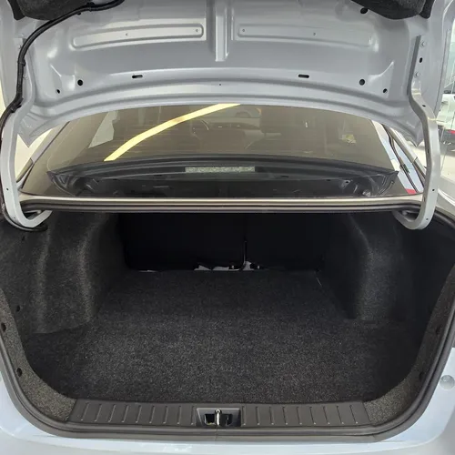 Nissan Versa 1.6 Exclusive At