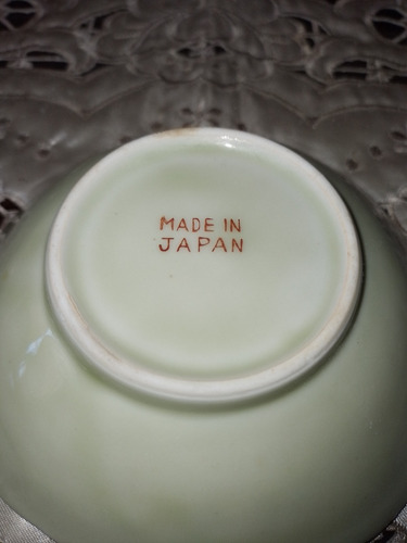 Imagen 3 de 5 de Platicos Para Postres Con Forma De Hoja Japoneses