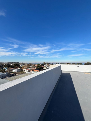 Departamento A Estrenar - 3 Ambientes Con Balcon