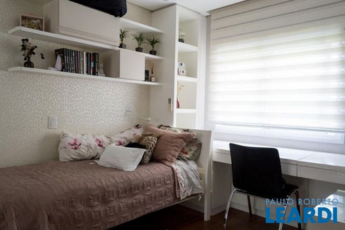 Imagem 6 de 15 de Apartamento - Vila Mariana - Sp - 613414