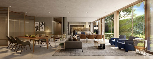 Imagem 13 de 29 de Garden Residencial Para Venda, Vila Nova Conceição, São Paulo - Gd5787. - Gd5787-inc