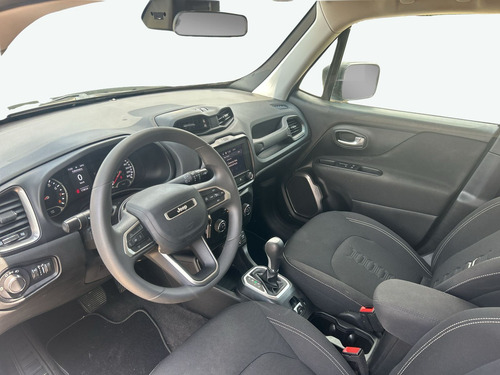 Jeep Renegade Jeep Renegade Sport T270 1.3 Turbo 4x2