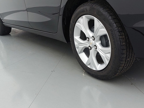 Chevrolet Onix 1.0 TURBO FLEX LTZ AUTOMÁTICO