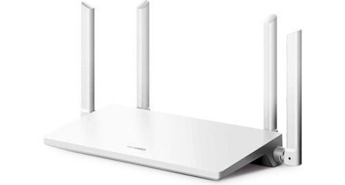 Router Huawei Ax2 Harmonyos Mesh+ Wifi6 100/240v