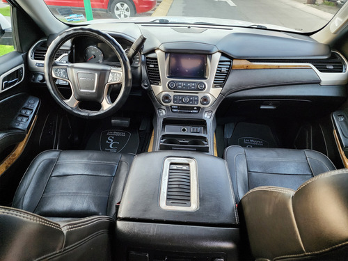 GMC Yukon 6.2 Denali 8 Vel Awd At