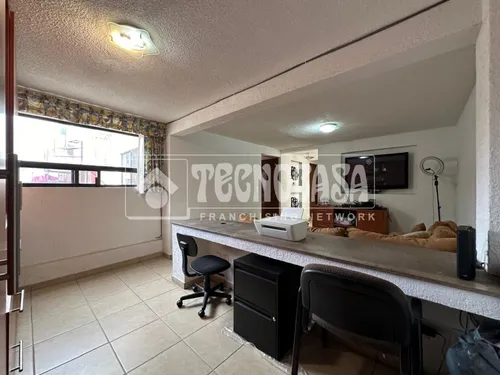Renta Casas Jardines Bellavista T-df0018-0234
