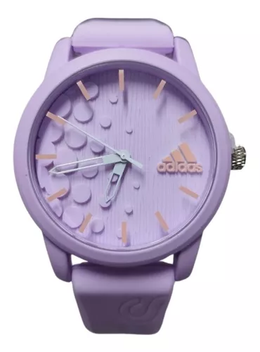 Abrazadera Puñado Puntualidad Adidas Timing Reloj Original! | MercadoLibre 📦